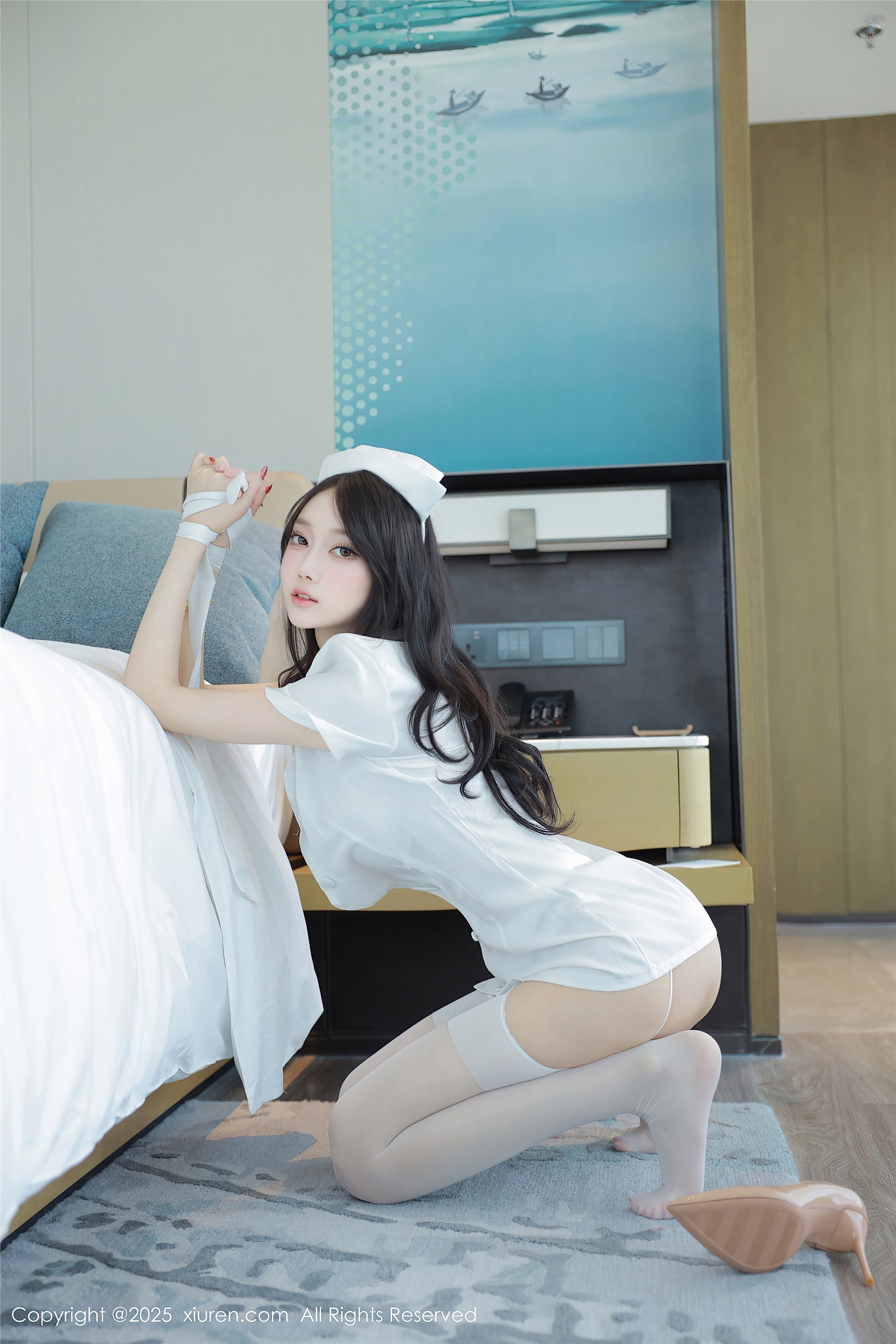 Xiuren秀人网 2025.07.04 NO.10507 玥儿玥er